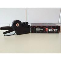 Prijstang Blitz 2928 met 3regels11+7+7