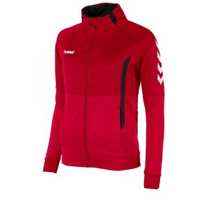 Authentic Ladies Jacket FZ