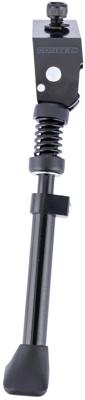 CONTEC Ct kickstand elefant 16"-24", black