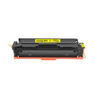 Huismerk Canon 067H Toner Geel Hoge Capaciteit