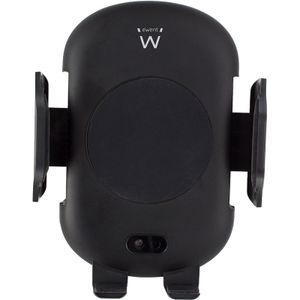 Automatische smartphonehouder met draadloze snellaadfunctie Oplader
