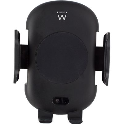 Automatische smartphonehouder met draadloze snellaadfunctie Oplader
