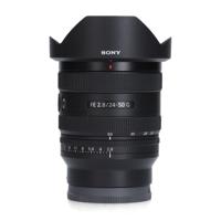 Sony Sony FE 24-50mm f/2.8 G