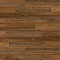 WallArt Planken hout-look natuurlijk eikenhout zadelbruin - thumbnail