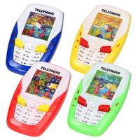 Duckiez Waterspel telefoon