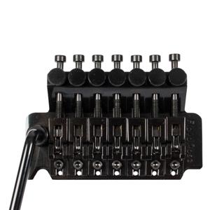 Floyd Rose FRT-S200 B Original tremolobrug 7-snarig