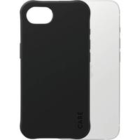 PanzerGlass Case Fashionable Samba w. MagSafe Case Apple iPhone 16e MagSafe compatible