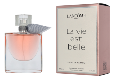Lancome La Vie Est Belle Eau de parfum Spray 50 ml Dames