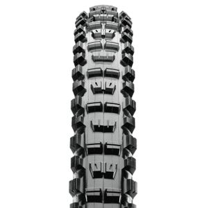 Maxxis Buitenband Minion DHR II 3C DD TR 27 5 x 2.40 zw vouw