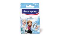 Hansaplast - Frozen II Pleisters - 20 kinder pleisters - thumbnail