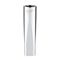 Milwaukee Accessoires 3/8 Ratel Dop , Metrisch Lang -11MM - 4932478355