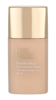 Estee Lauder - Estée Lauder Double Wear Sheer Matte Long-Wear Makeup SPF20 1N2 Ecru Foundation 30 ml Dames