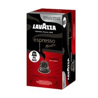 Lavazza Espresso Maestro CLASSICO 100% ARABICA capsules voor nespresso (30st) - thumbnail