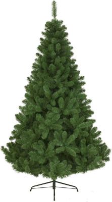 Kunstkerstboom Imperial Pine groen 210 cm - Everlands