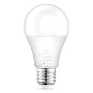 Edison Vintage E27 | LED filament lichtbron Filament | A60 Helder | 9W 806lm 2700K Dimbaar | warm wit licht | geschikt voor E27 fitting