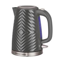 Russell Hobbs 26382-70 waterkoker 1,7 l 2400 W Grijs - thumbnail