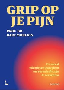 Grip op je pijn - Bart Morlion - ebook