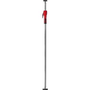 Bessey STE90 Plafondsteun In lengte verstelbaar: 575 - 910 mm Belasting (max.): 350 kg