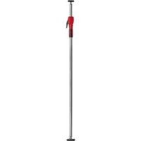 Bessey STE90 Plafondsteun In lengte verstelbaar: 575 - 910 mm Belasting (max.): 350 kg