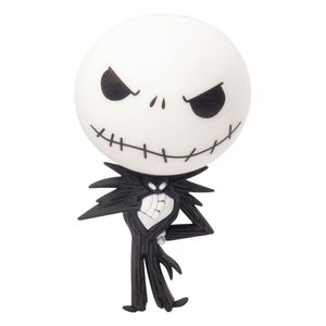 Nightmare before Christmas Relief Magnet Jack