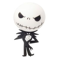 Nightmare before Christmas Relief Magnet Jack - thumbnail