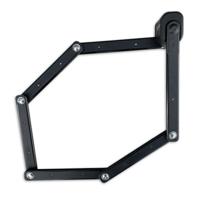 Lynx Vouwslot pivot+ art 2