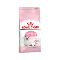 Royal Canin Kitten droogvoer voor kat 2 kg Katje Gevogelte - thumbnail