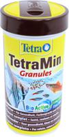 Tetra Tetramin Bio-Active Granulaat 250ml - Compleet Totaalvoer voor Tropische Siervissen