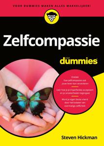 Zelfcompassie voor Dummies (Paperback)