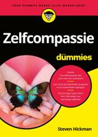 Zelfcompassie voor Dummies (Paperback)