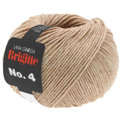 Brigitte NO.4 003 Kleur: Zand Brigitte NO.4 003 Kleur: Zand