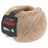 Brigitte NO.4 003 Kleur: Zand - thumbnail