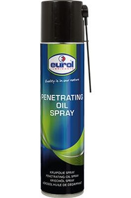 Eurol Penetrating oil spray - 400ml