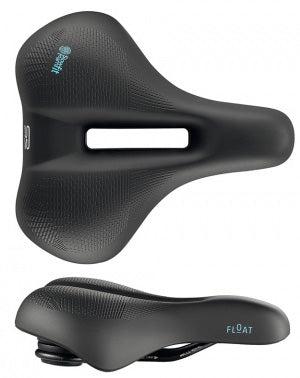 Selle Royal Zadel float relaxed - urban life