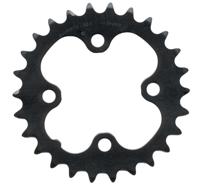 Shimano SLX Chainring for FC-M661/670 26T