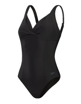 Speedo Eco Cross Knot Shaping Badpak