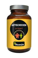 Artisjokken extract 500mg - thumbnail