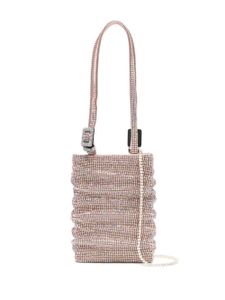 Benedetta Bruzziches sac cabas Lollo - Rose