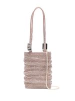 Benedetta Bruzziches sac cabas Lollo - Rose