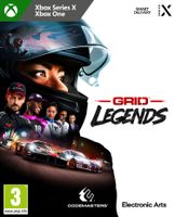 Grid Legends - thumbnail