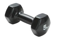 CRIVIT Dumbbell 5 kg