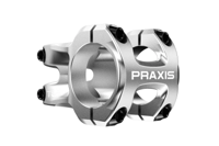 Praxis stuurpen turn 35/50 zilver Praxis stuurpen turn 35/50 zilver