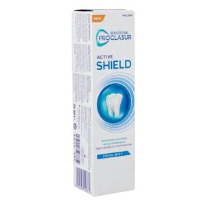 Sensodyne Proglasur Active Shield Fresh Mint Tandpasta 75ml