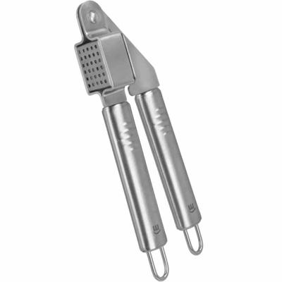 Knoflookpers Metaltex Imperial Roestvrij staal