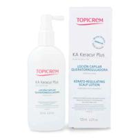 Haarlotion Topicrem Scrub 125 ml