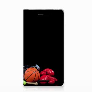 Nokia 2.1 2018 Hippe Standcase Sports