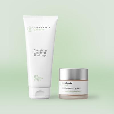 Duopakket Hersteller CBD InnovaGoods