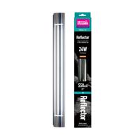 T5 reflector voor 56 cm t5 24 watt Arcadia - Aquadistri