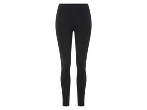 esmara Dames jegging (Zwart, L (44/46))
