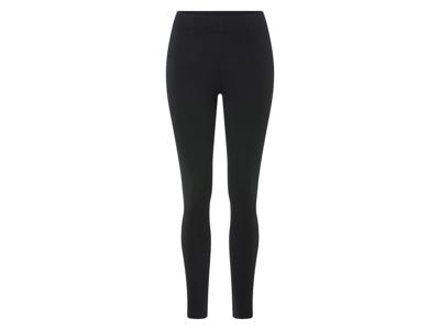 esmara Dames jegging (Zwart, S (36/38))